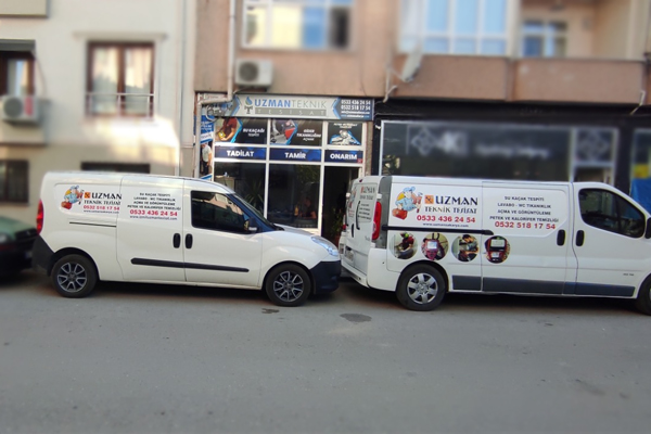 Tesisat Sorunlarına Hızlı ve Garantili Çözüm